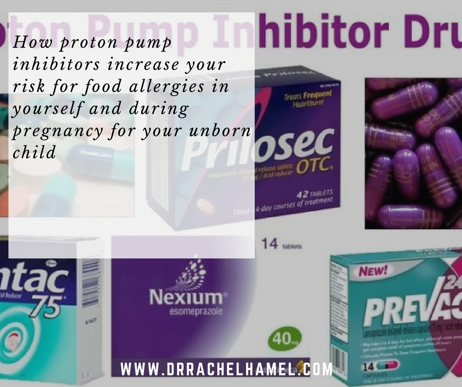 Newest proton pump inhibitors